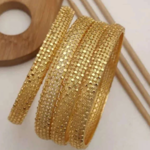 artificial bangles for daily use