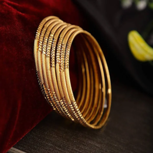 artificial bangles design