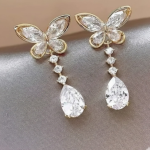 Designer earrings for women
