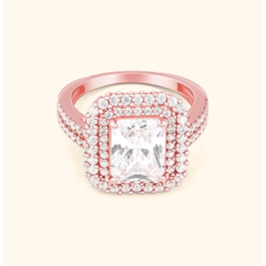 statement rings women