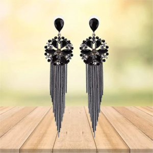Dangle earrings for women