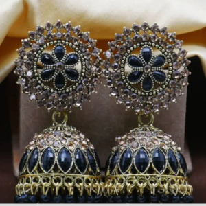 Buy jhumka earrings for women online