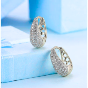 Buy hoop earrings online